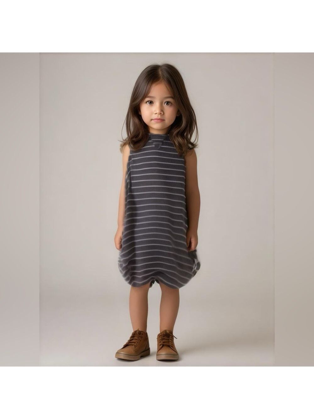 Pink velvet girls dress size 5/6